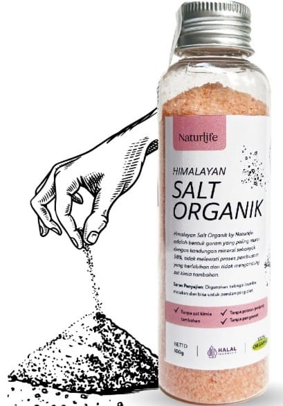 8 Garam Himalaya Terbaik yang Cocok untuk Berbagai Masakan - Alodokter