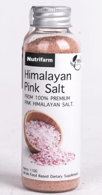 8 Garam Himalaya Terbaik yang Cocok untuk Berbagai Masakan - Alodokter