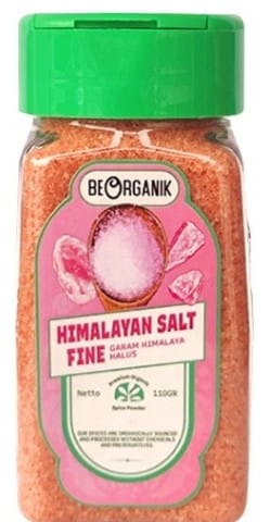 8 Garam Himalaya Terbaik yang Cocok untuk Berbagai Masakan - Alodokter