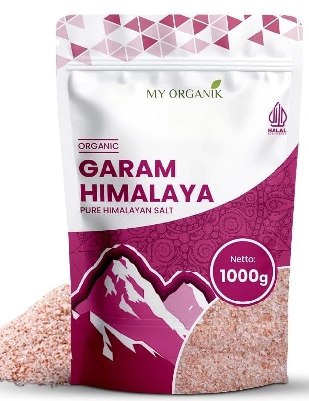 8 Garam Himalaya Terbaik yang Cocok untuk Berbagai Masakan - Alodokter