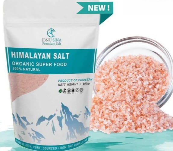 8 Garam Himalaya Terbaik yang Cocok untuk Berbagai Masakan - Alodokter