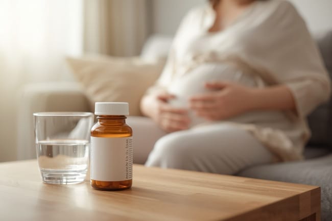 Ambroxol untuk Ibu Hamil, Amankah Dikonsumsi? - Alodokter