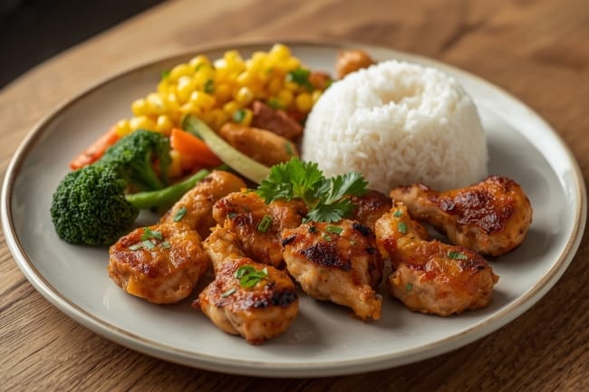 10 Olahan Ayam untuk Anak yang Enak dan Kaya Nutrisi - Alodokter