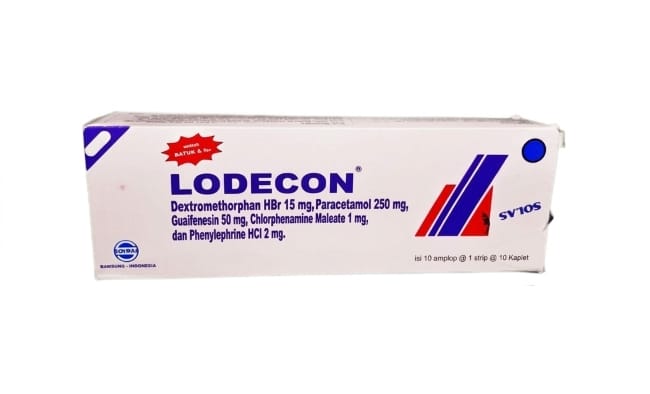 Lodecon