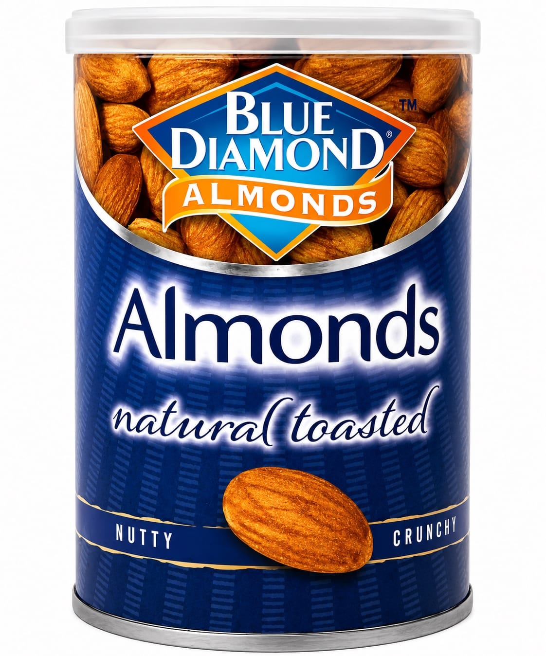 8 Kacang Almond Terbaik yang Wajib Dicoba Pecinta Camilan Sehat - Alodokter
