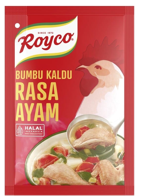 14 Penyedap Rasa Terbaik agar Masakan Lebih Gurih dan Lezat - Alodokter