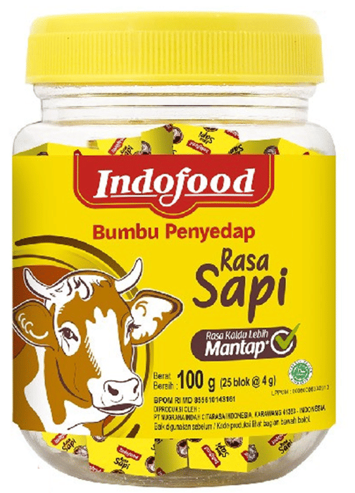 14 Penyedap Rasa Terbaik agar Masakan Lebih Gurih dan Lezat - Alodokter