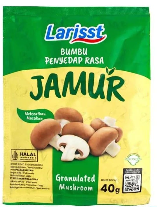 14 Penyedap Rasa Terbaik agar Masakan Lebih Gurih dan Lezat - Alodokter