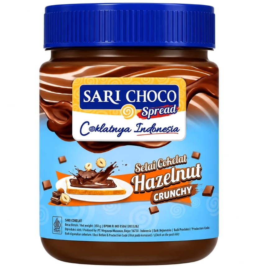 10 Selai Coklat Terbaik untuk Sarapan dan Camilan Sehari-hari - Alodokter