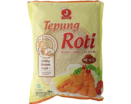8 Tepung Roti Terbaik untuk Hasil Gorengan Krispi dan Lembut - Alodokter