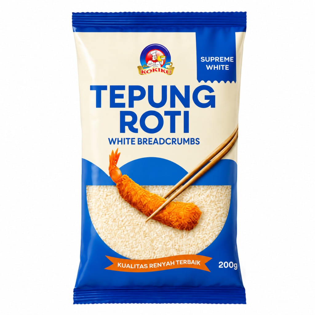 8 Tepung Roti Terbaik untuk Hasil Gorengan Krispi dan Lembut - Alodokter