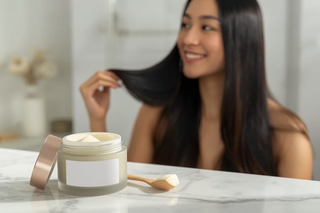 10 Hair Mask Terbaik untuk Rambut Kering, Kusam, dan Rusak - Alodokter