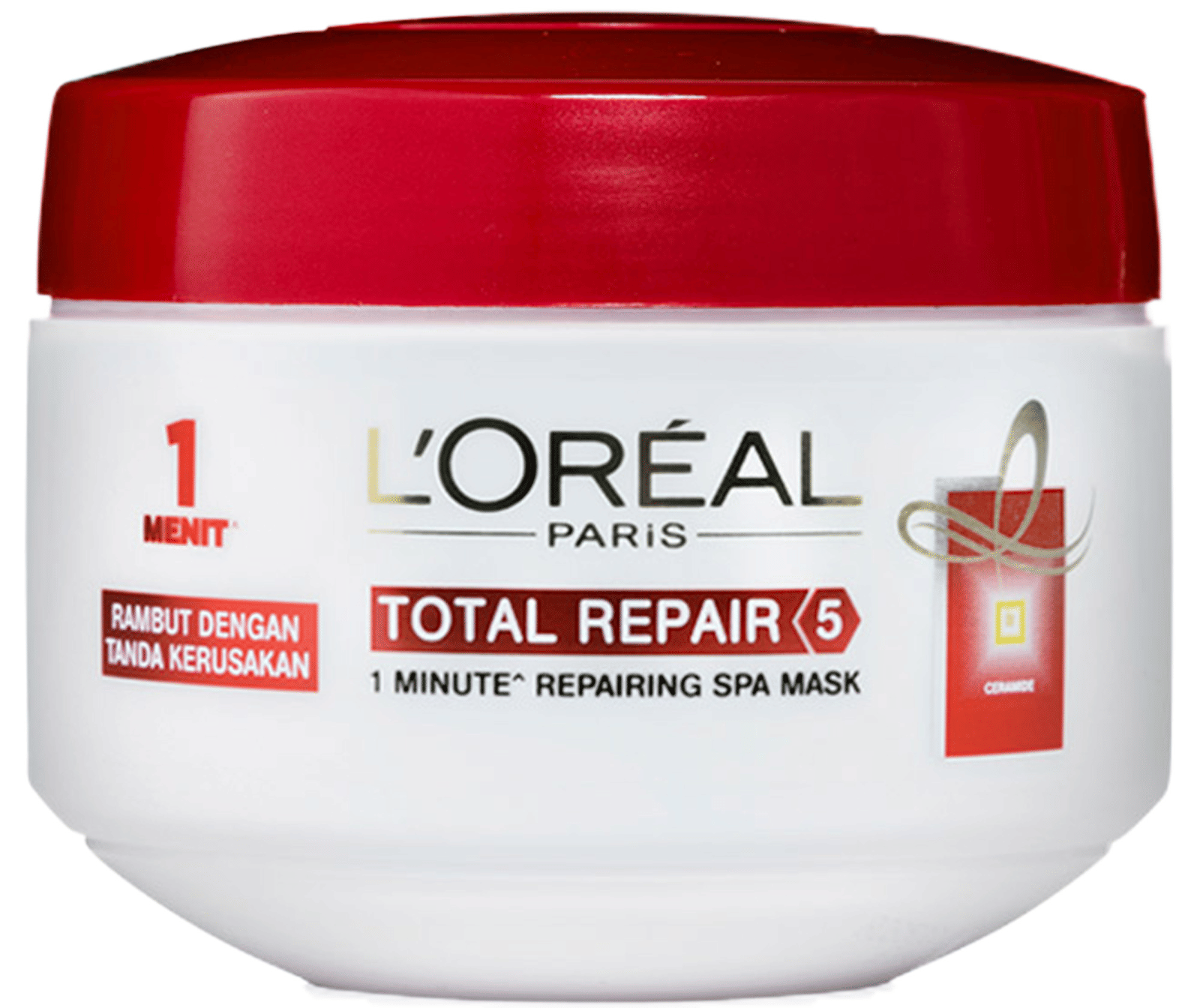 10 Hair Mask Terbaik untuk Rambut Kering, Kusam, dan Rusak - Alodokter