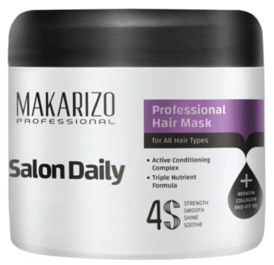 10 Hair Mask Terbaik untuk Rambut Kering, Kusam, dan Rusak - Alodokter