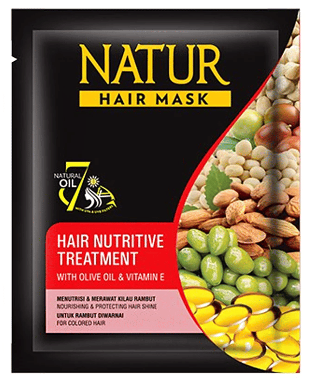 10 Hair Mask Terbaik untuk Rambut Kering, Kusam, dan Rusak - Alodokter