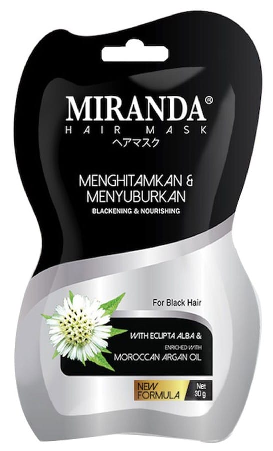 10 Hair Mask Terbaik untuk Rambut Kering, Kusam, dan Rusak - Alodokter