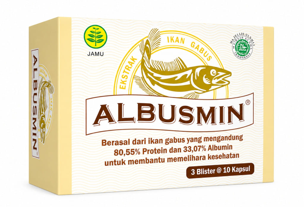 Albusmin