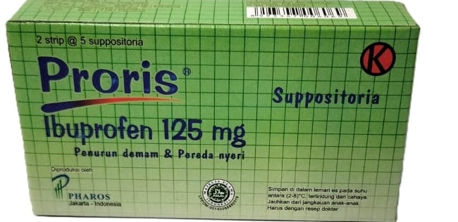 9 Obat Penurun Panas yang Manjur di Apotek - Alodokter