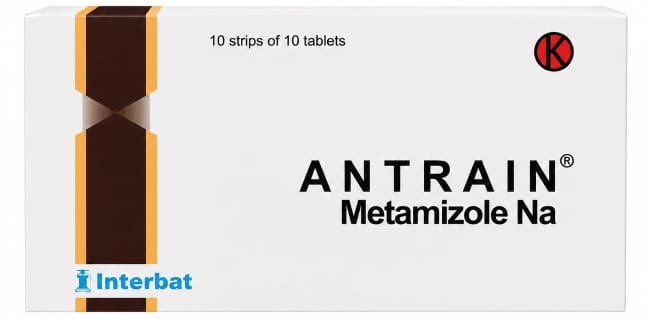 9 Obat Penurun Panas yang Manjur di Apotek - Alodokter
