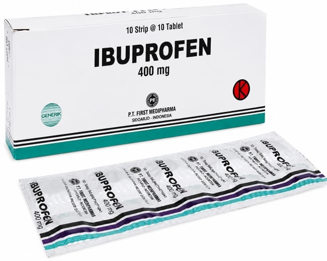 9 Obat Penurun Panas yang Manjur di Apotek - Alodokter