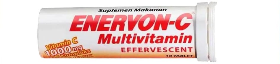 6 Tablet Effervescent Terbaik untuk Kesehatan Tubuh - Alodokter