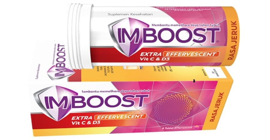 6 Tablet Effervescent Terbaik untuk Kesehatan Tubuh - Alodokter