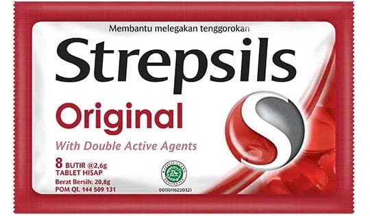 8 Permen Pelega Tenggorokan yang Ampuh - Alodokter