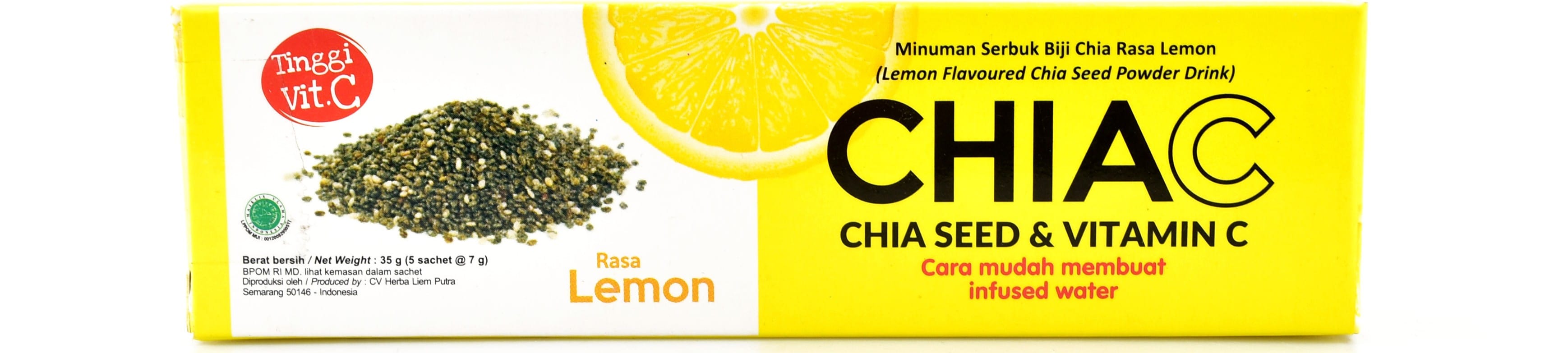 8 Minuman Vitamin C yang Sehat dan Menyegarkan - Alodokter