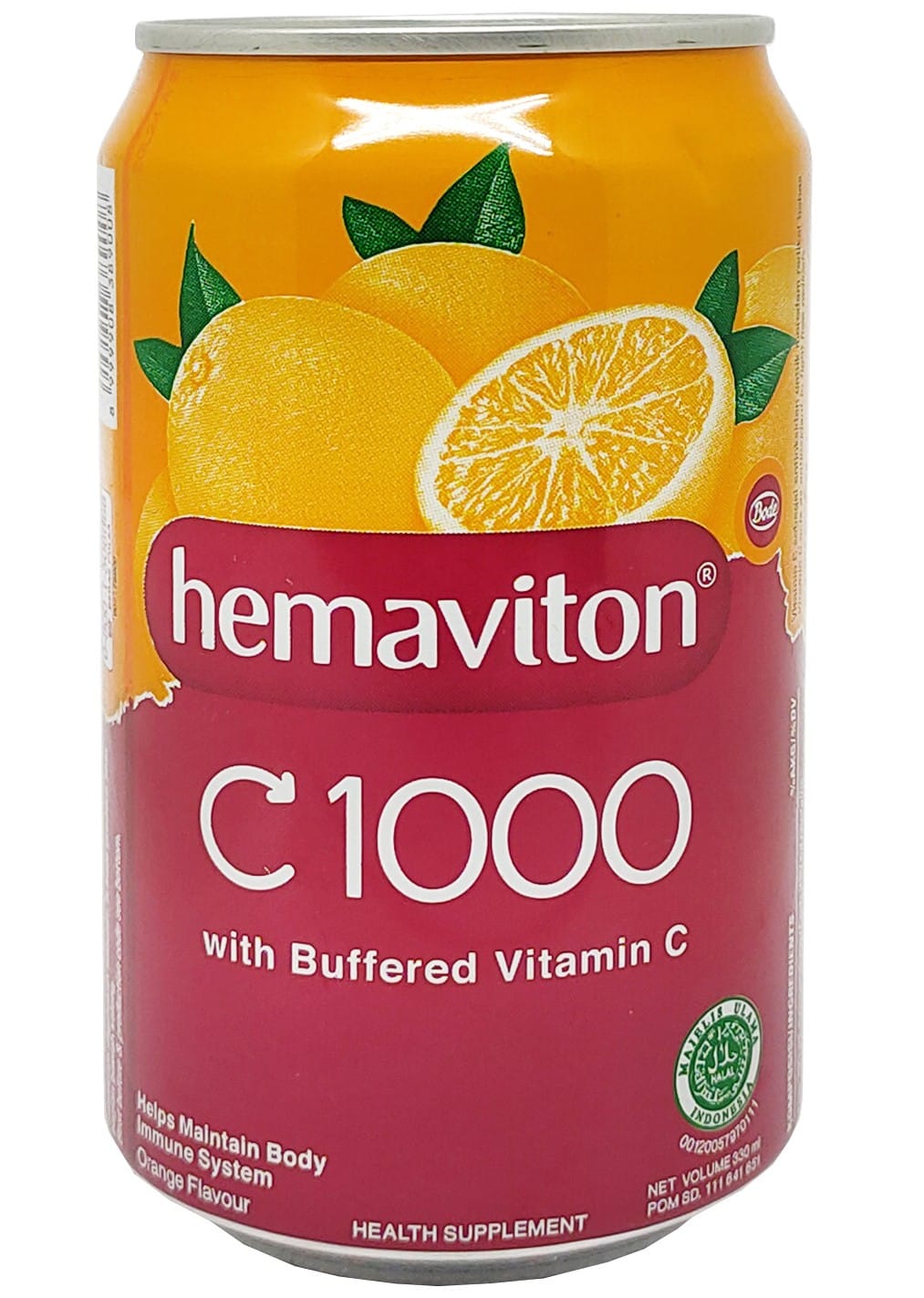 8 Minuman Vitamin C yang Sehat dan Menyegarkan - Alodokter