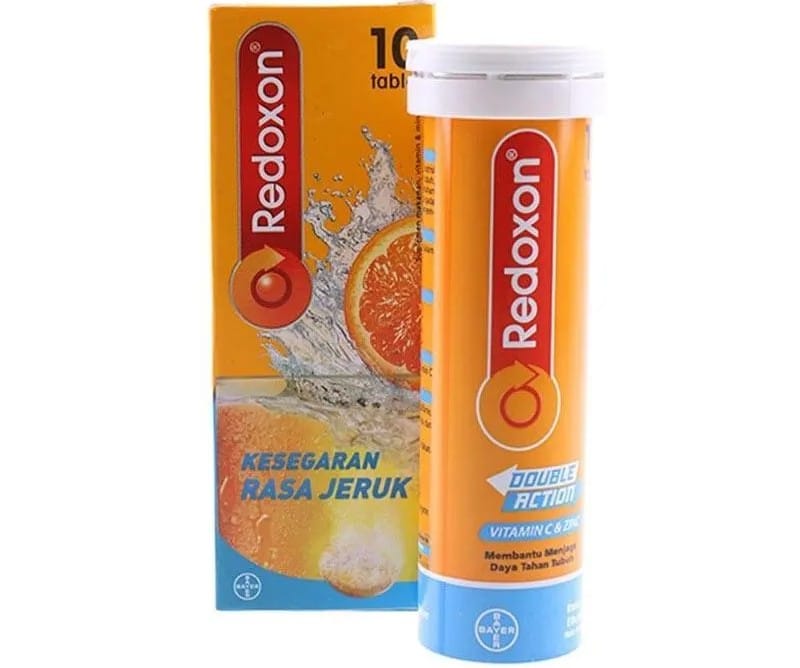 8 Minuman Vitamin C yang Sehat dan Menyegarkan - Alodokter