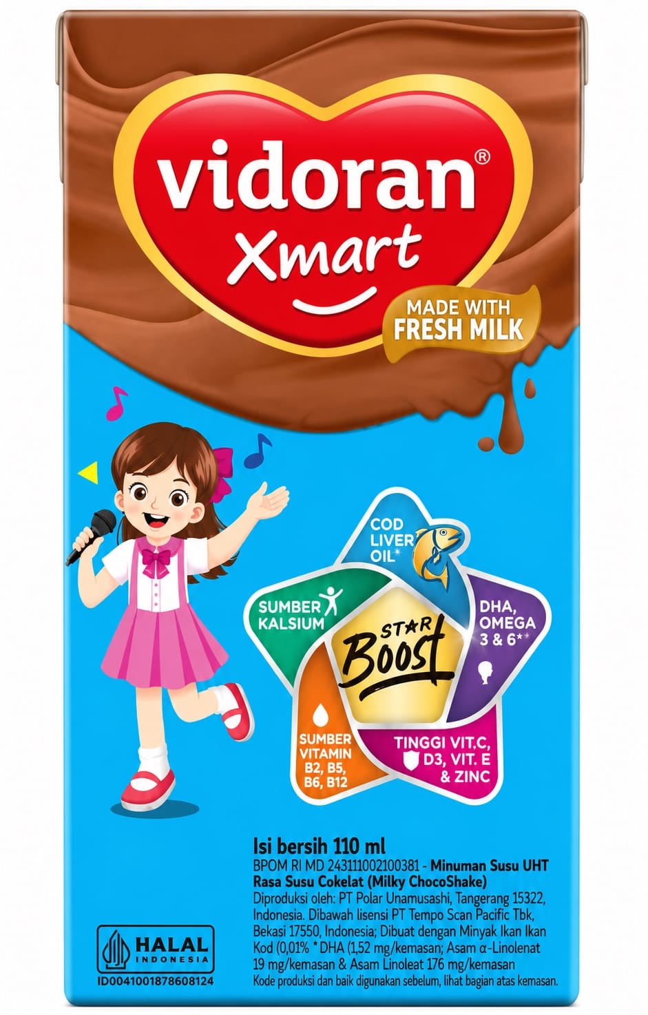 12 Susu UHT Coklat Terbaik yang Enak dan Kaya Nutrisi - Alodokter