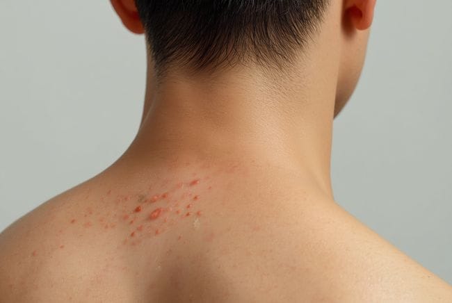 Heat Rash