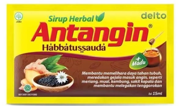 8 Obat Sakit Badan yang Ampuh - Alodokter