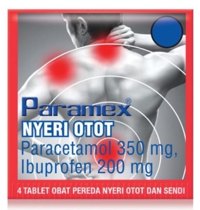 8 Obat Sakit Badan yang Ampuh - Alodokter
