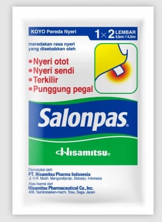 8 Obat Sakit Badan yang Ampuh - Alodokter