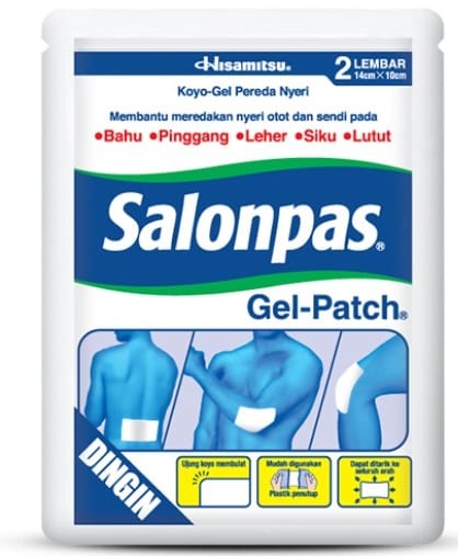 8 Obat Sakit Badan yang Ampuh - Alodokter
