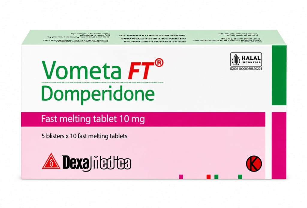 Vometa FT