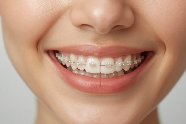 Behel Ceramic, Solusi Merapikan Gigi dengan Tampilan Lebih Estetik - Alodokter