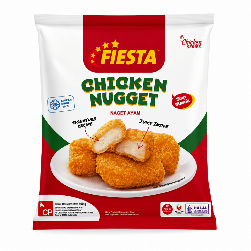 14 Frozen Food Terbaik yang Enak dan Mudah Dimasak - Alodokter