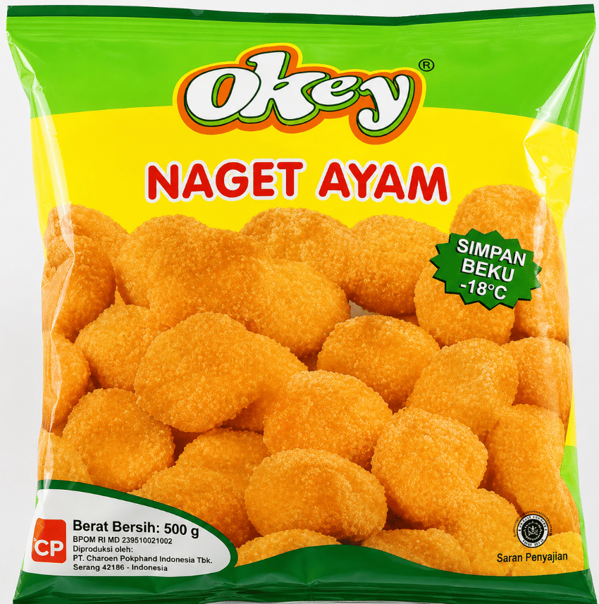 14 Frozen Food Terbaik yang Enak dan Mudah Dimasak - Alodokter