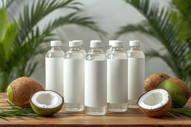 10 Air Kelapa Kemasan Terbaik yang Bantu Segarkan Hari - Alodokter