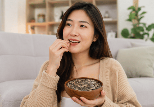 10 Kuaci Terbaik yang Enak dan Berkualitas - Alodokter