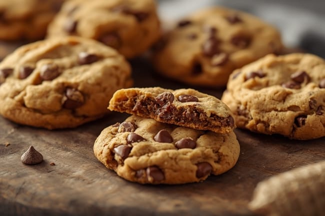 13 Cookies Terbaik yang Enak untuk Camilan Sehari-hari - Alodokter