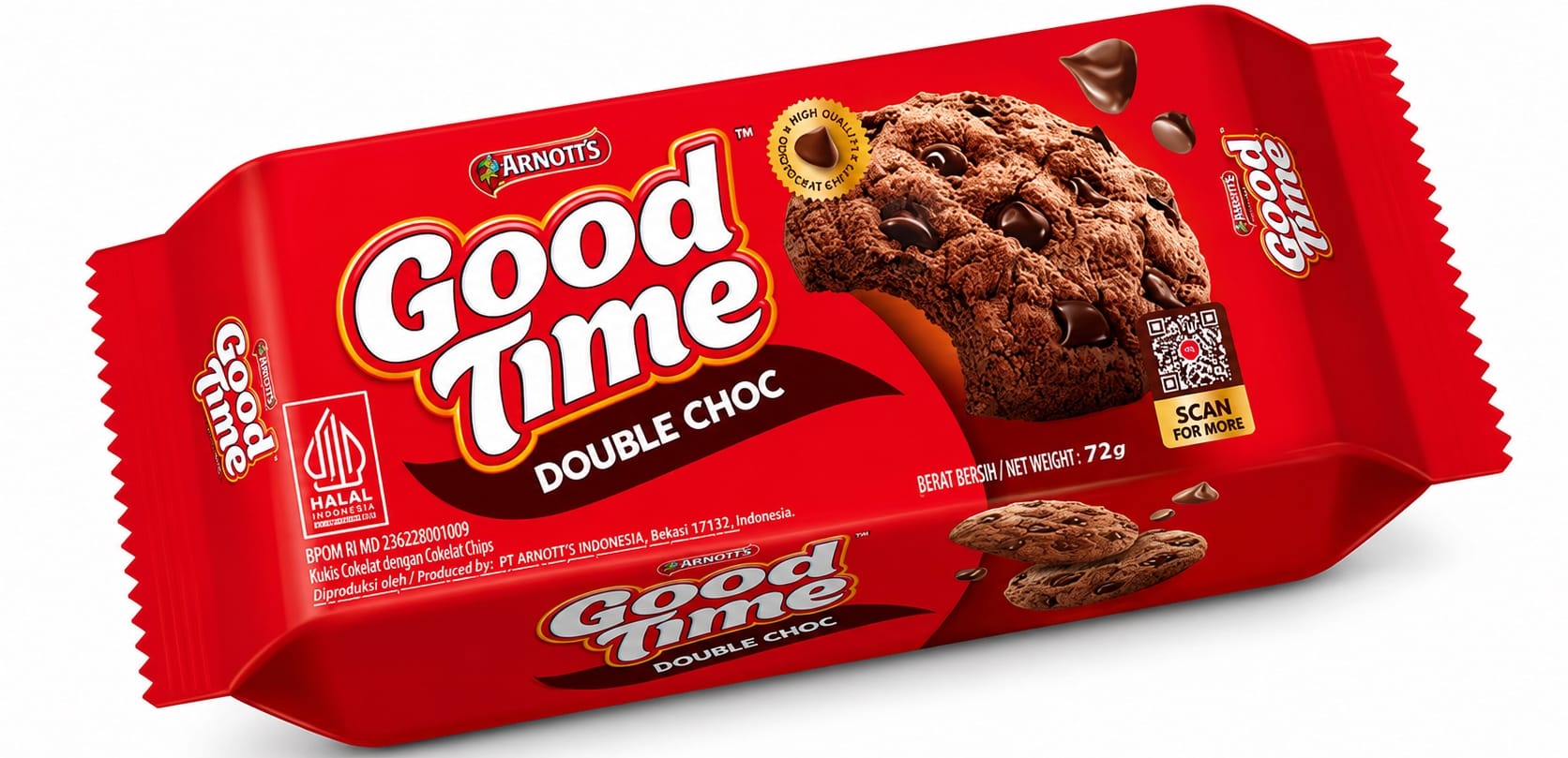 13 Cookies Terbaik yang Enak untuk Camilan Sehari-hari - Alodokter