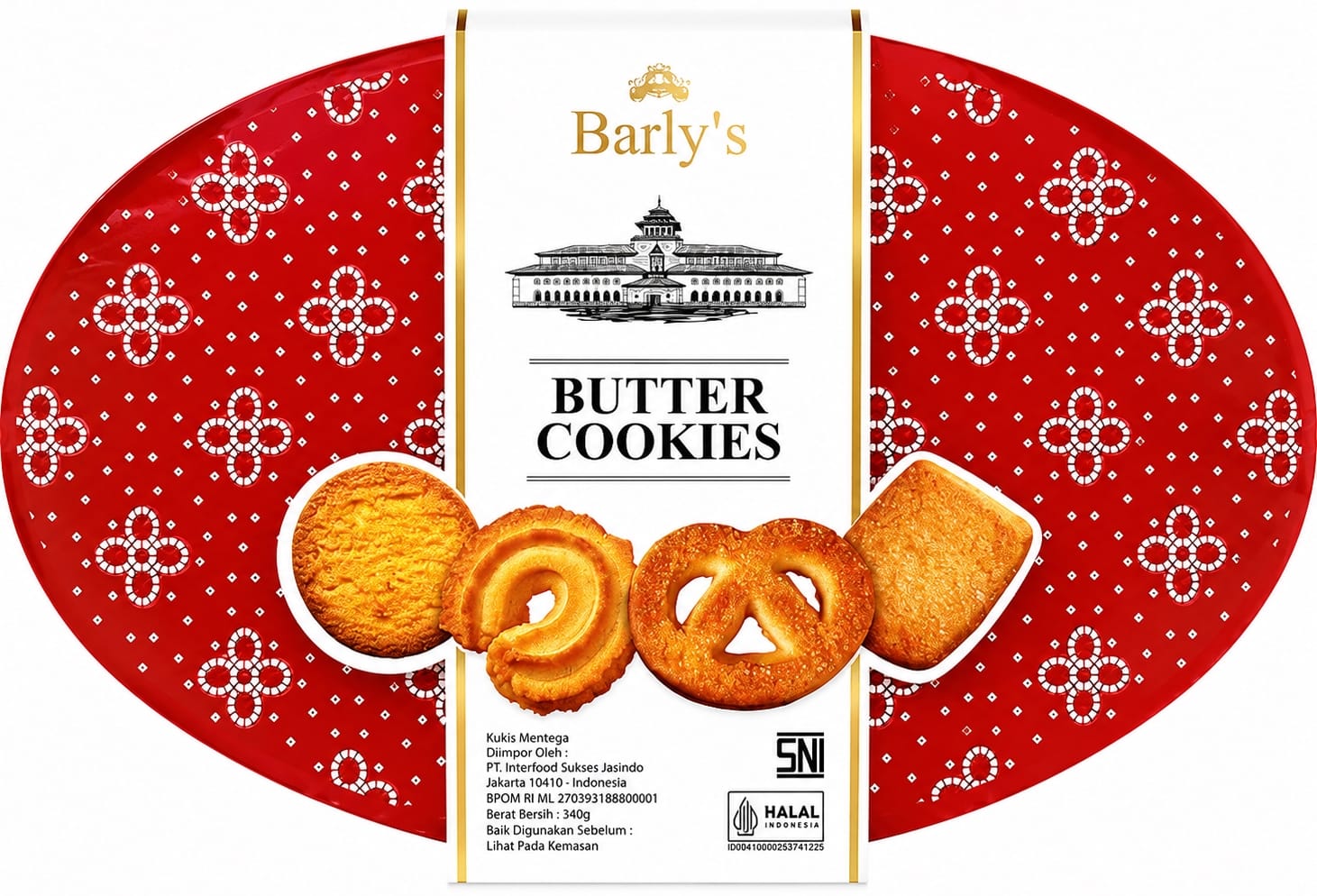 13 Cookies Terbaik yang Enak untuk Camilan Sehari-hari - Alodokter