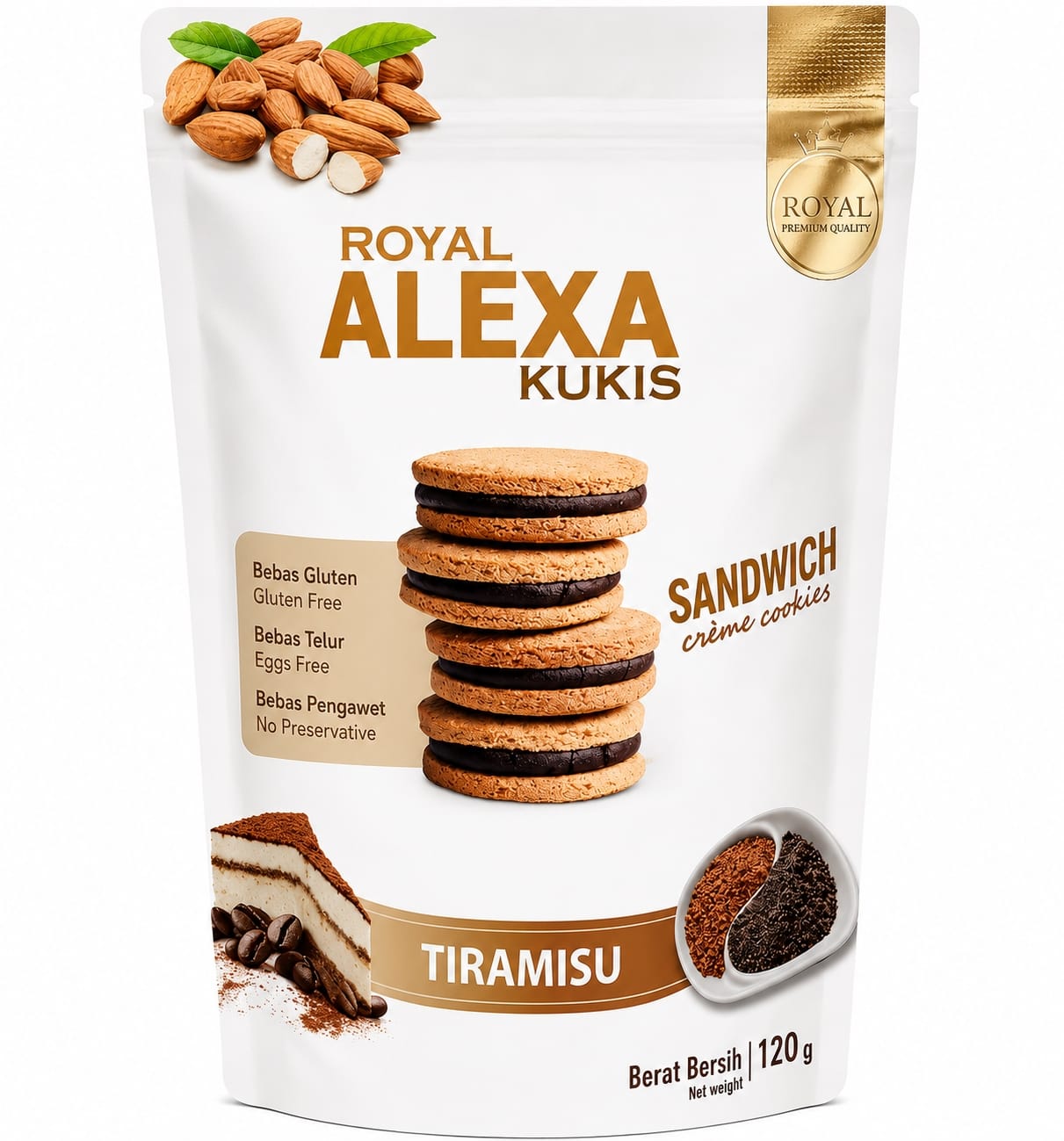13 Cookies Terbaik yang Enak untuk Camilan Sehari-hari - Alodokter