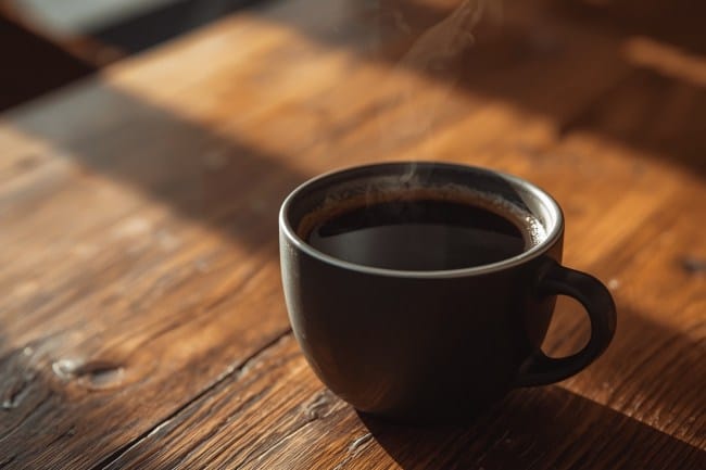 12 Kopi Hitam Tanpa Gula Terbaik dengan Aroma Khas yang Menggugah Selera - Alodokter