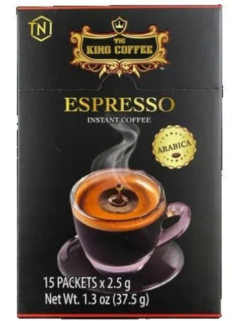 12 Kopi Hitam Tanpa Gula Terbaik dengan Aroma Khas yang Menggugah Selera - Alodokter