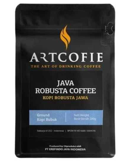 12 Kopi Hitam Tanpa Gula Terbaik dengan Aroma Khas yang Menggugah Selera - Alodokter