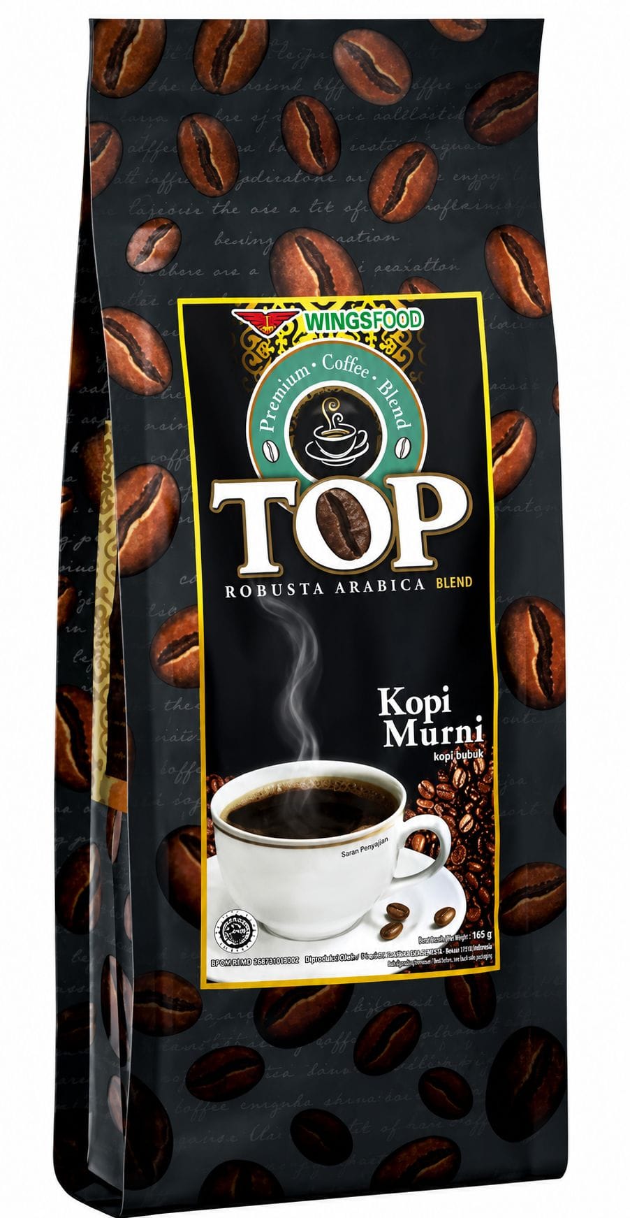 12 Kopi Hitam Tanpa Gula Terbaik dengan Aroma Khas yang Menggugah Selera - Alodokter